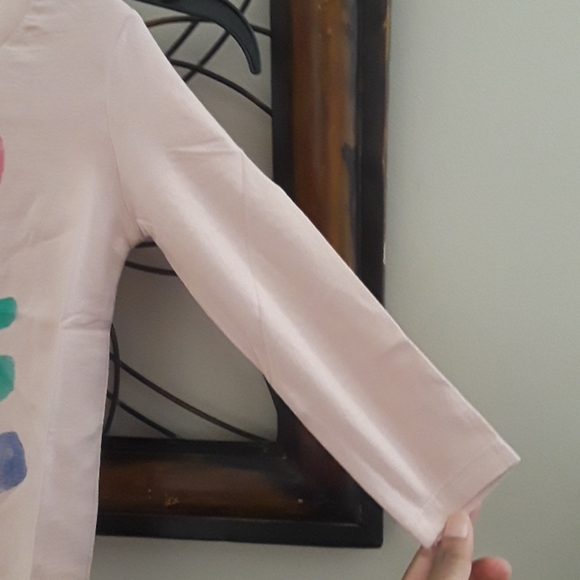 Gymboree Baby 2T long sleeve shirt - Picture 3 of 5